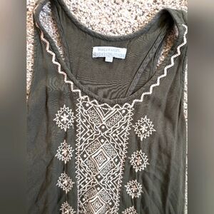 Tunic dress world market